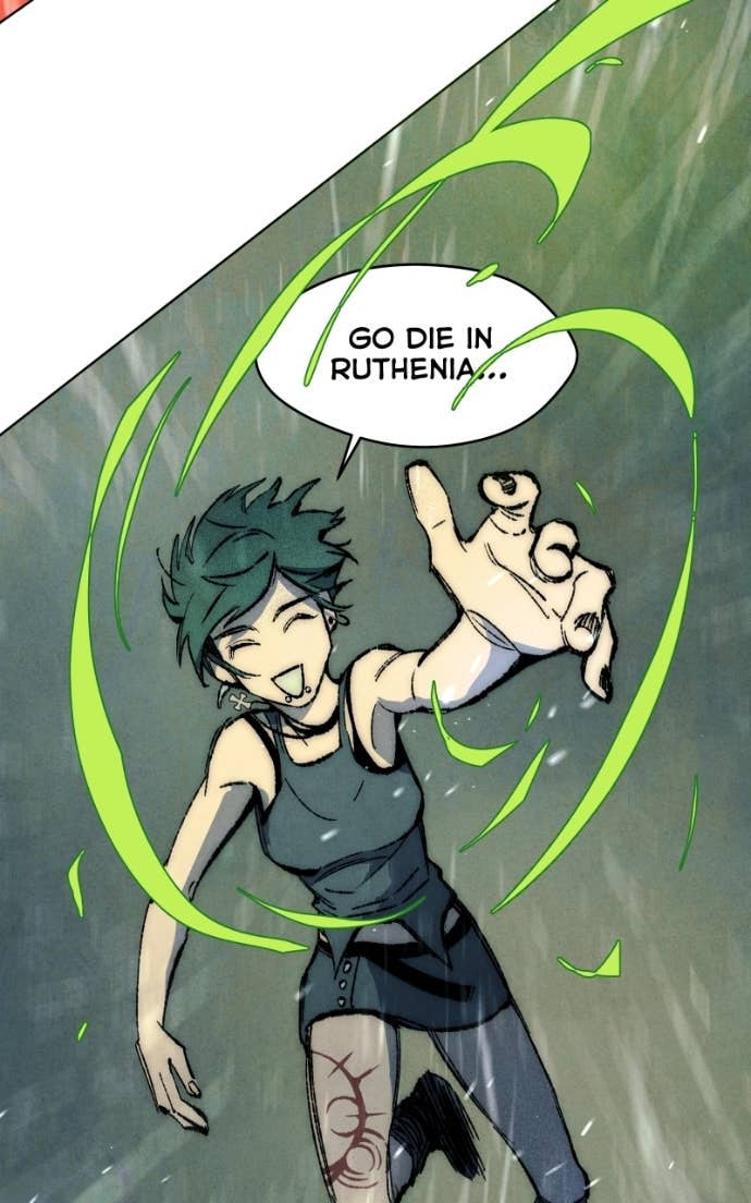 Hand Jumper chapter 122, page 46