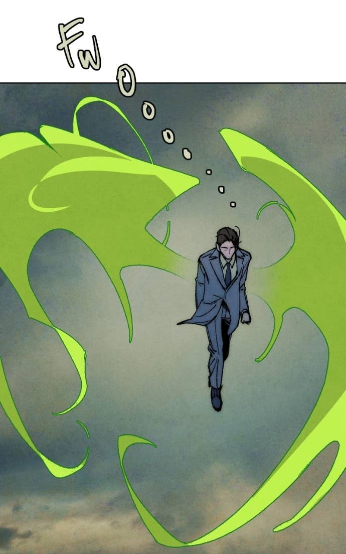 Hand Jumper chapter 122, page 49
