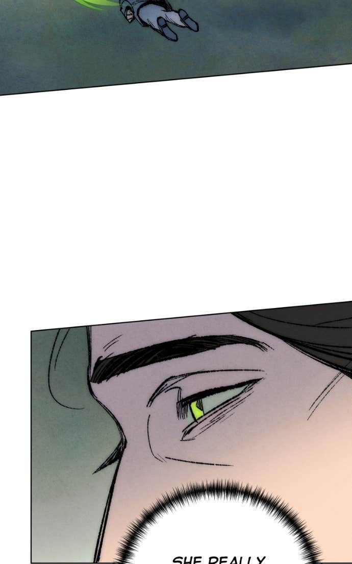 Hand Jumper chapter 122, page 52