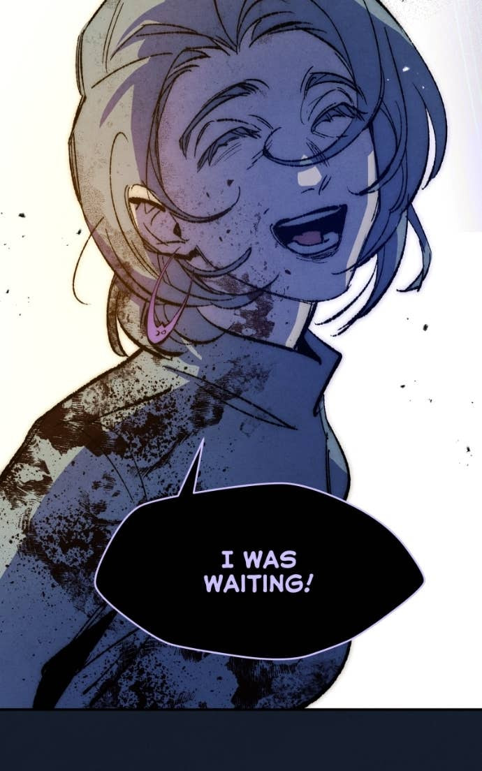 Hand Jumper chapter 122, page 60