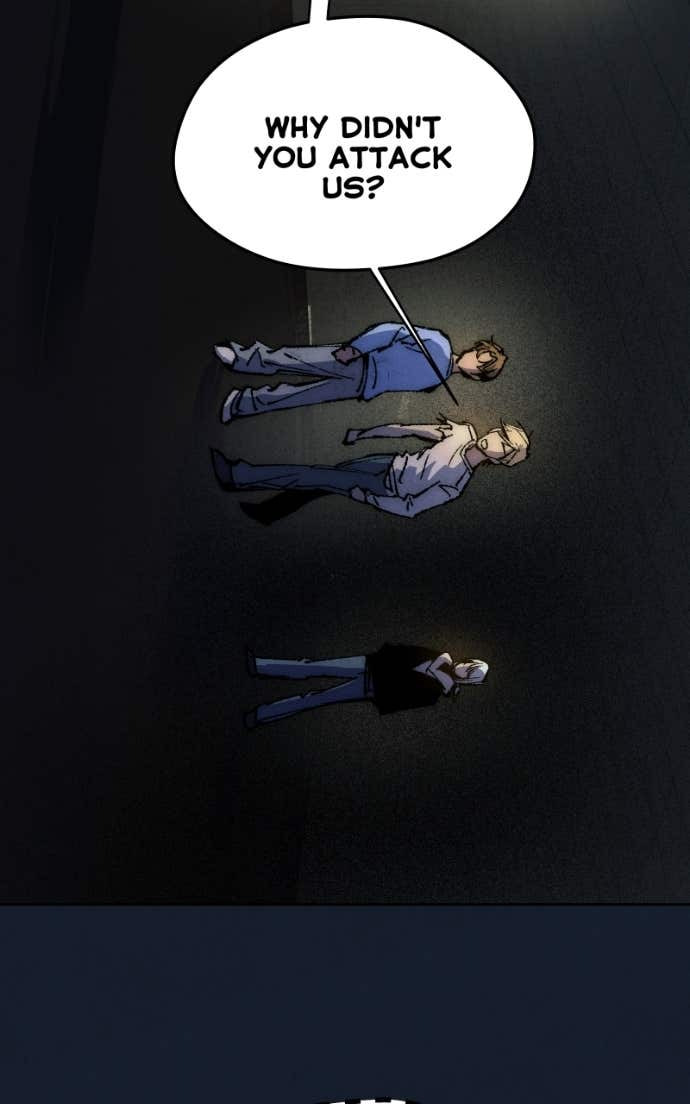 Hand Jumper chapter 122, page 63