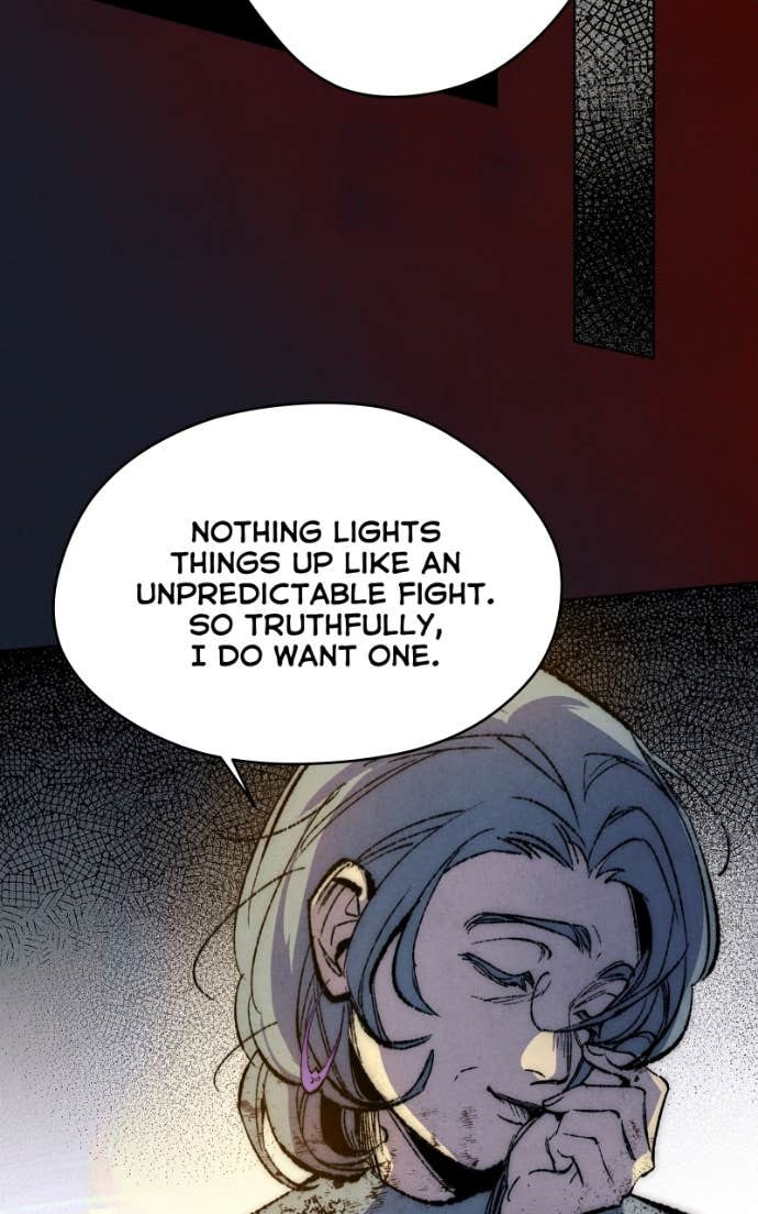 Hand Jumper chapter 122, page 69