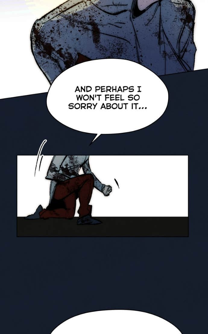 Hand Jumper chapter 122, page 70