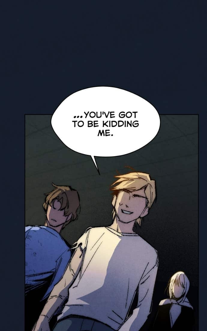 Hand Jumper chapter 122, page 77