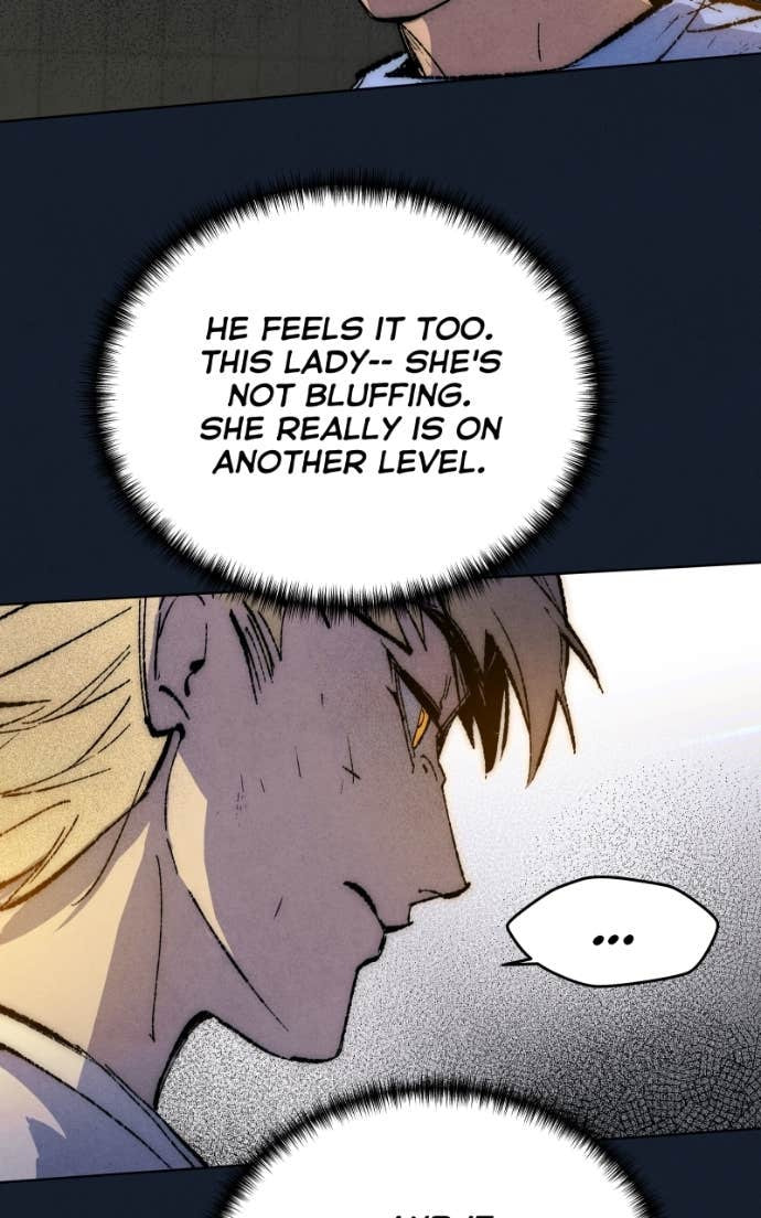 Hand Jumper chapter 122, page 79