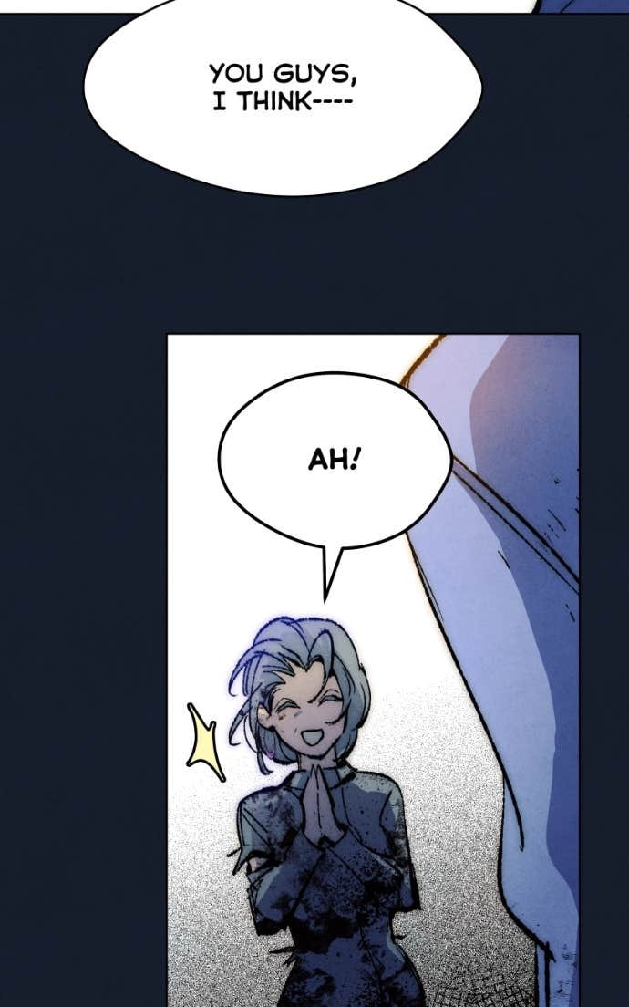 Hand Jumper chapter 122, page 81