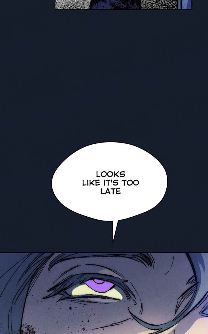 Hand Jumper chapter 122, page 82