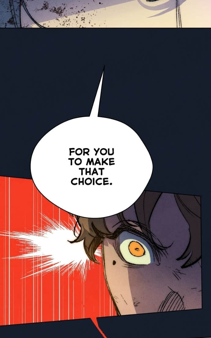Hand Jumper chapter 122, page 83