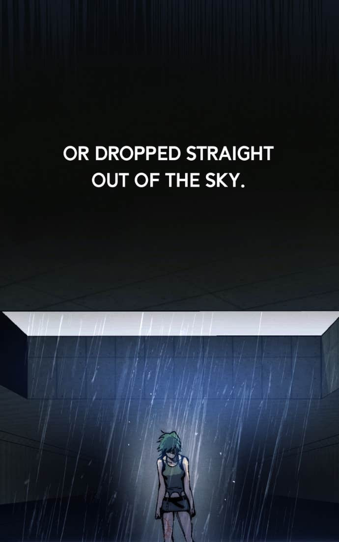 Hand Jumper chapter 122, page 88