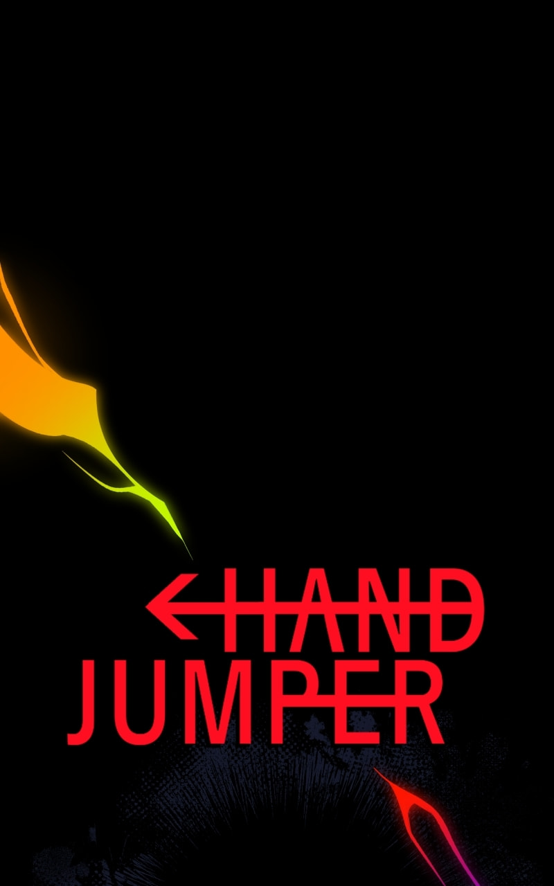 Hand Jumper chapter 123.1, page 9