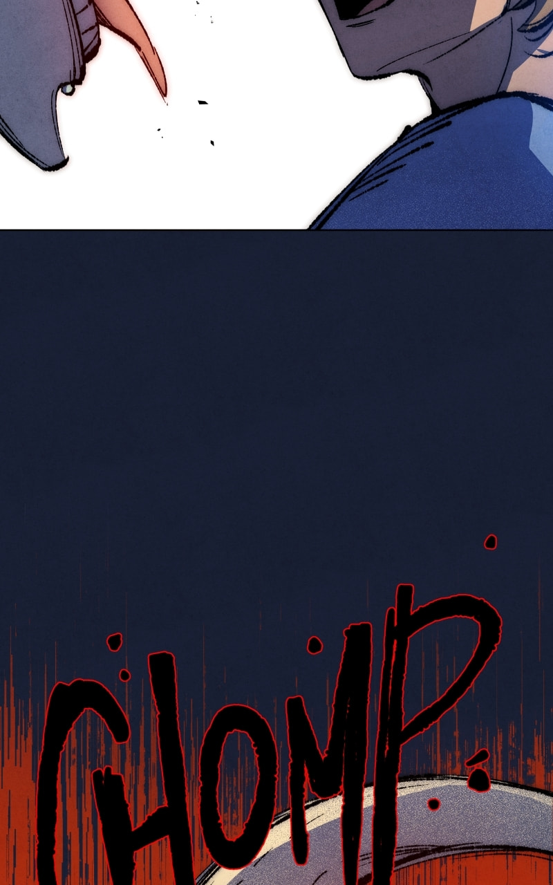 Hand Jumper chapter 123.1, page 12