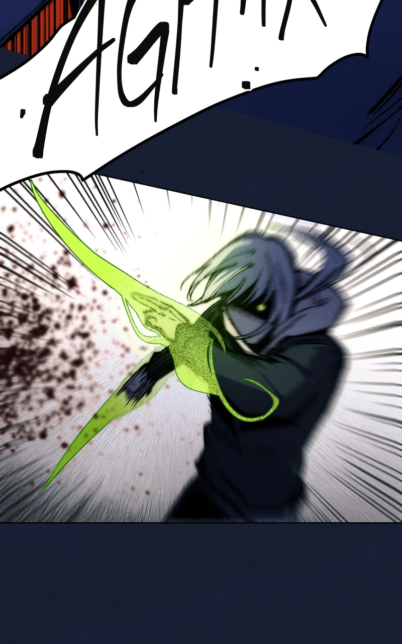 Hand Jumper chapter 123.1, page 14