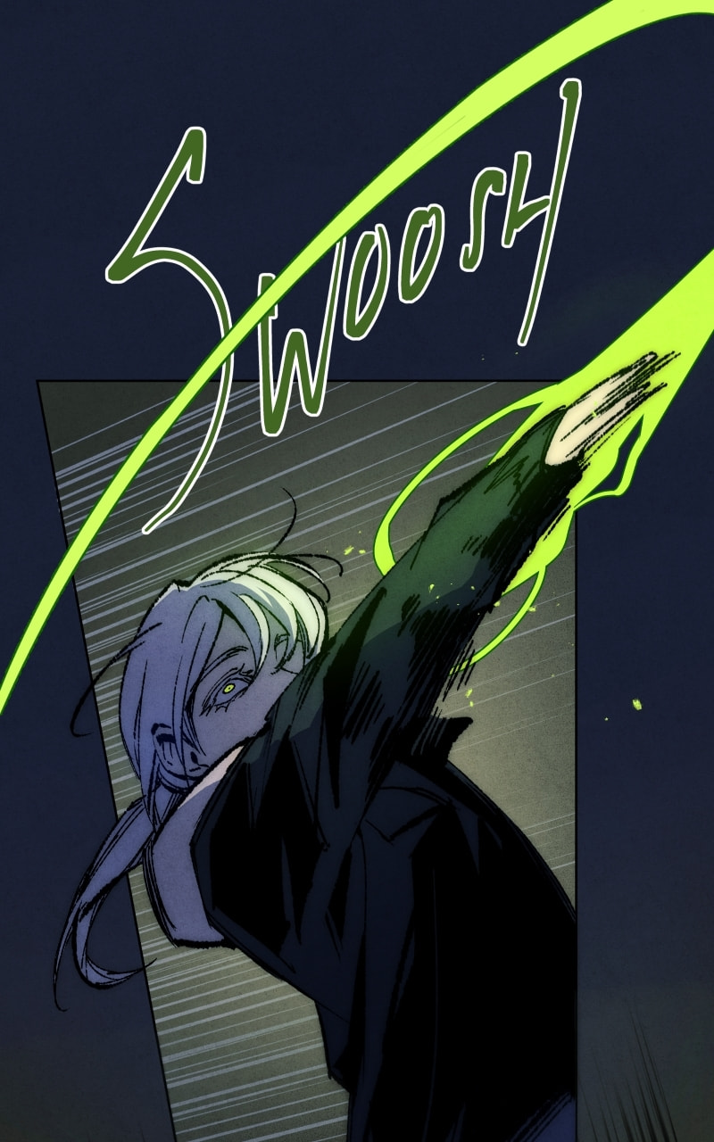 Hand Jumper chapter 123.1, page 16