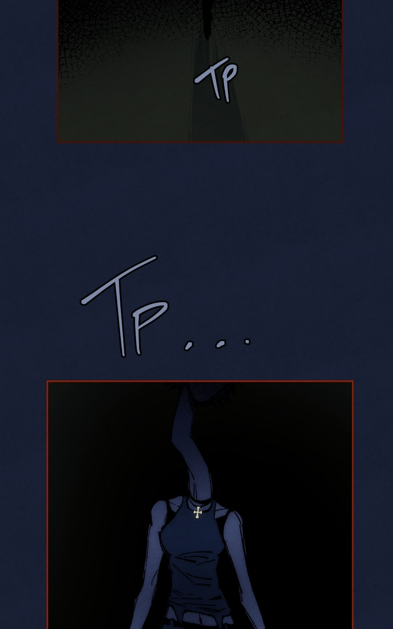 Hand Jumper chapter 123.1, page 21