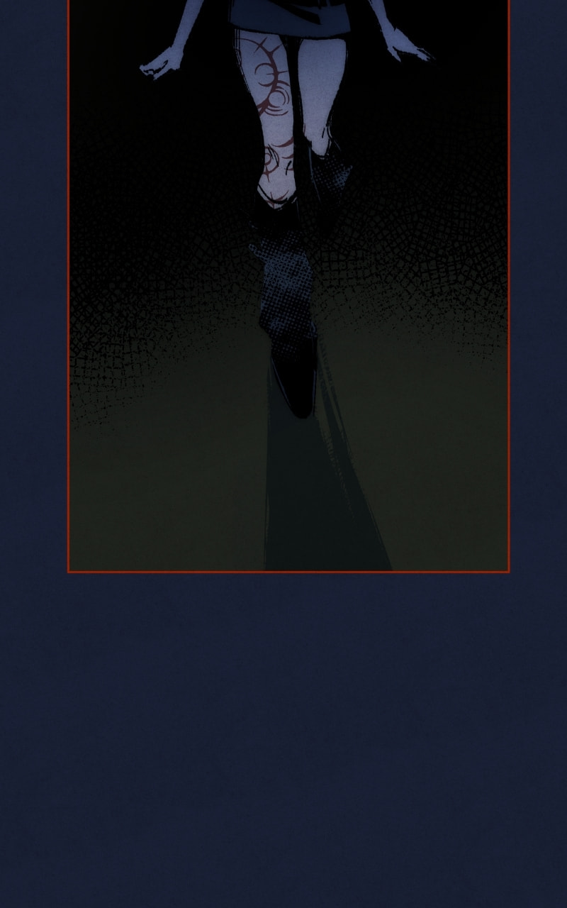 Hand Jumper chapter 123.1, page 22