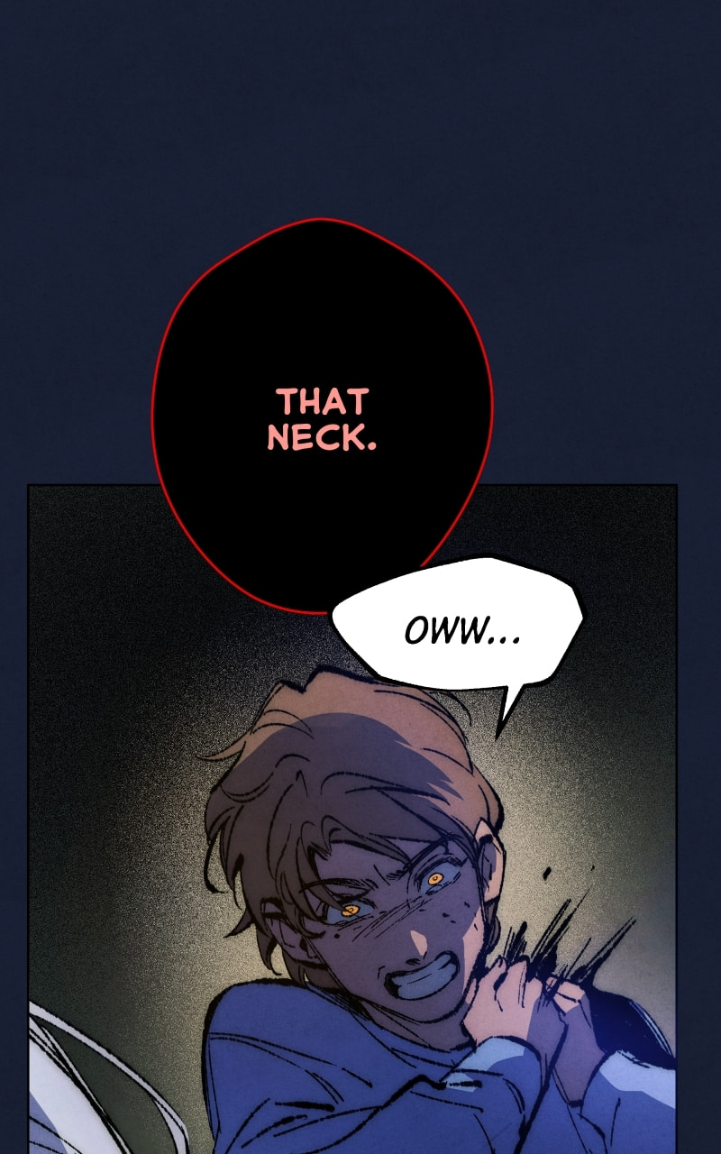Hand Jumper chapter 123.1, page 28