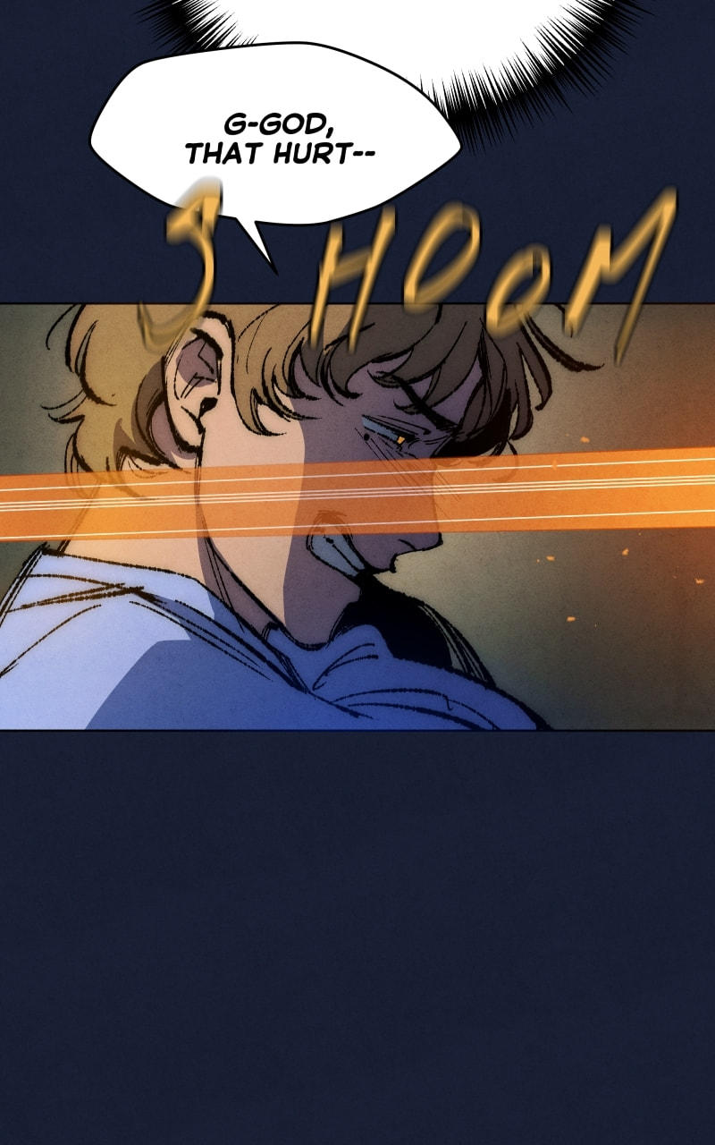 Hand Jumper chapter 123.1, page 30