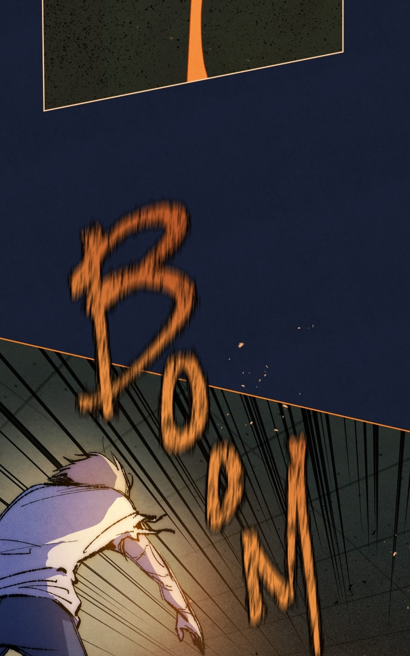 Hand Jumper chapter 123.1, page 32