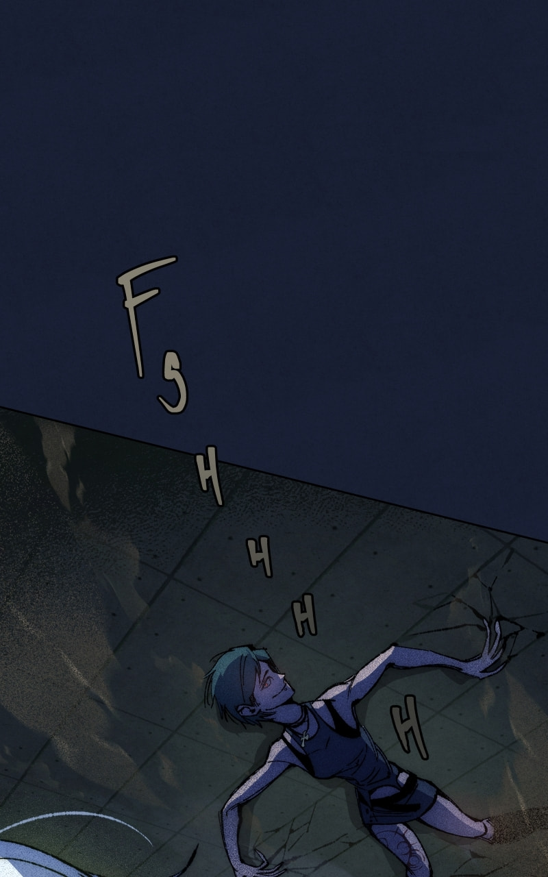 Hand Jumper chapter 123.1, page 35