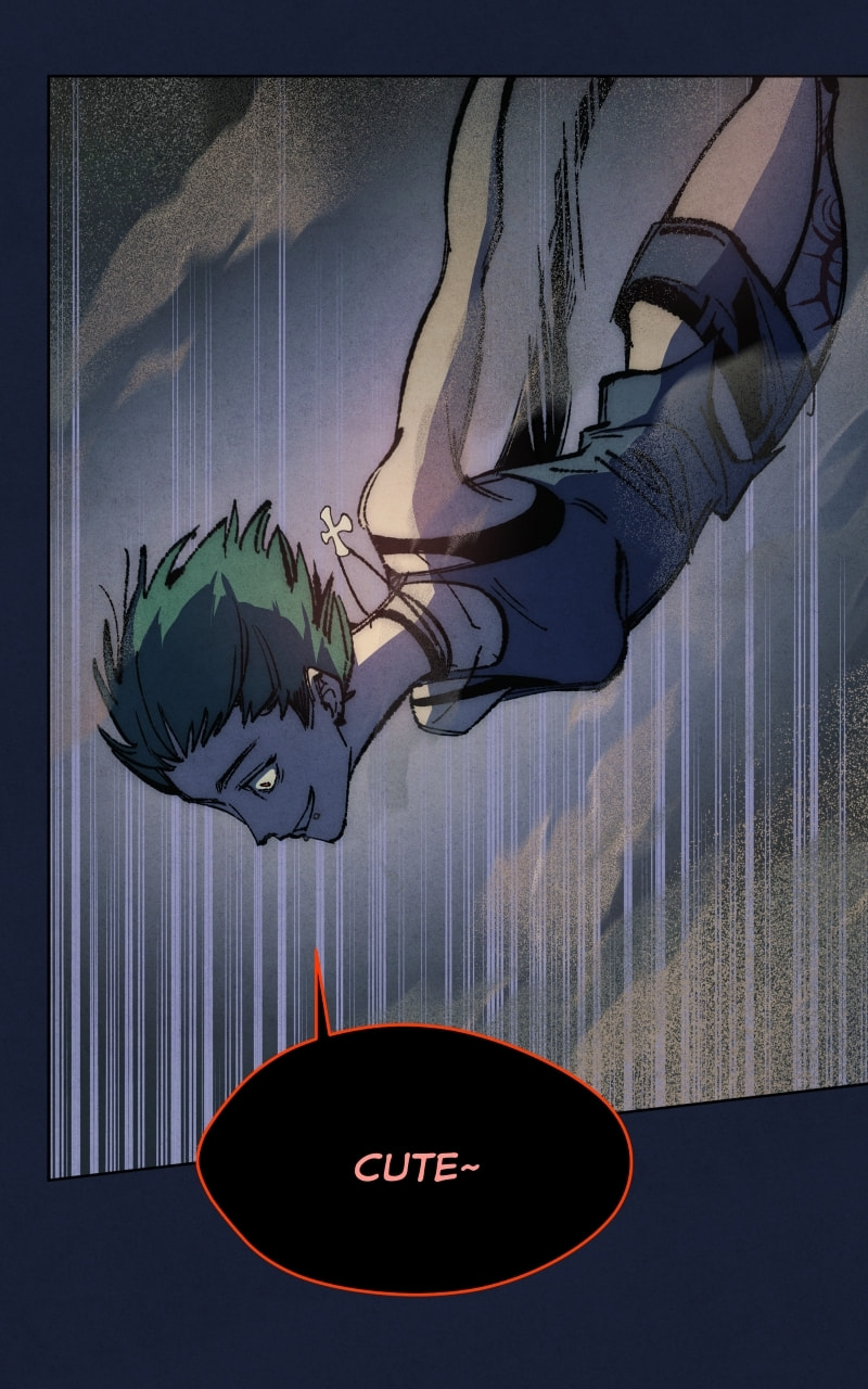 Hand Jumper chapter 123.1, page 37