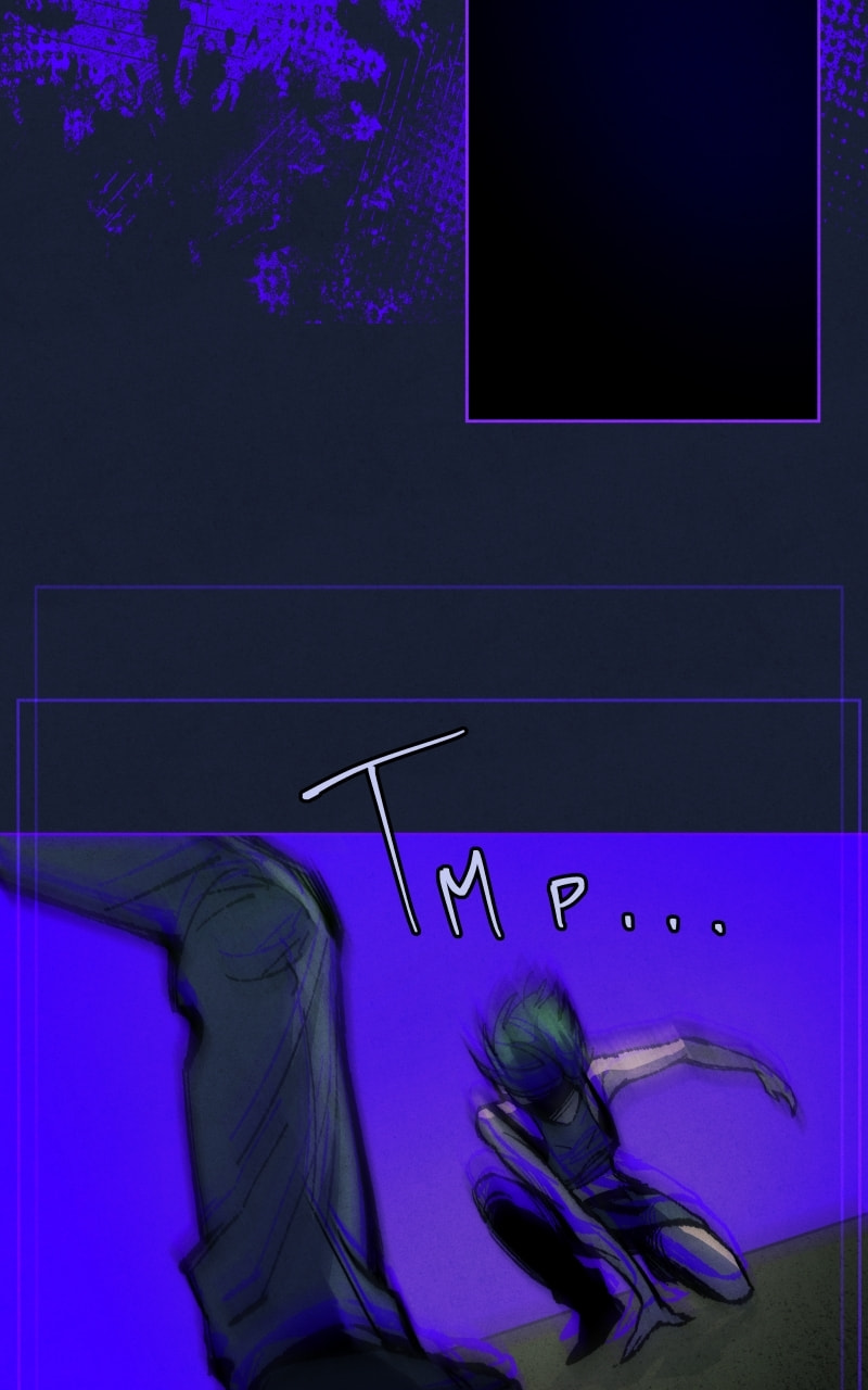 Hand Jumper chapter 123.1, page 40