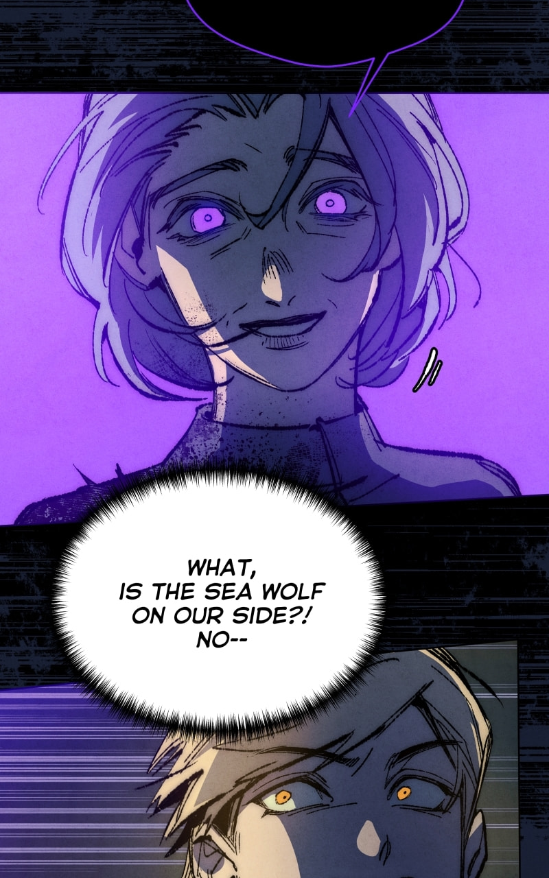 Hand Jumper chapter 123.1, page 43