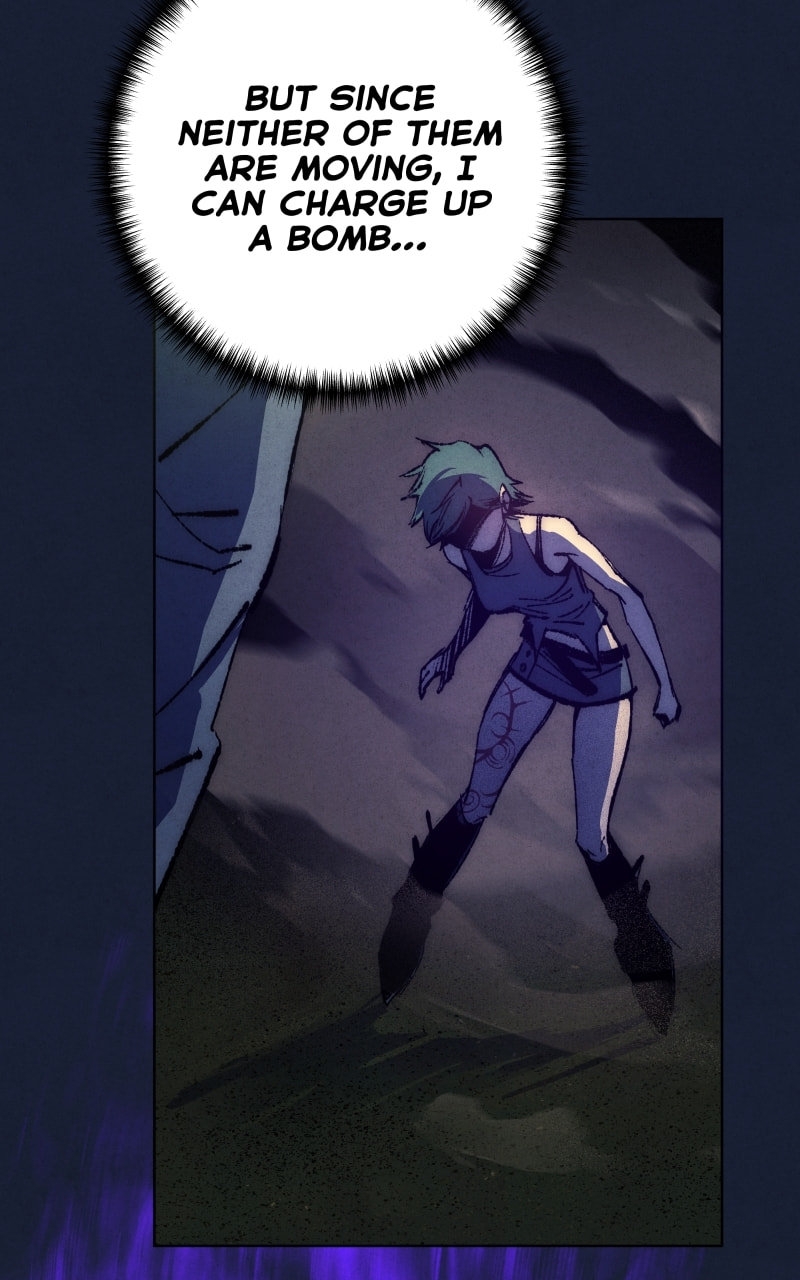Hand Jumper chapter 123.1, page 46