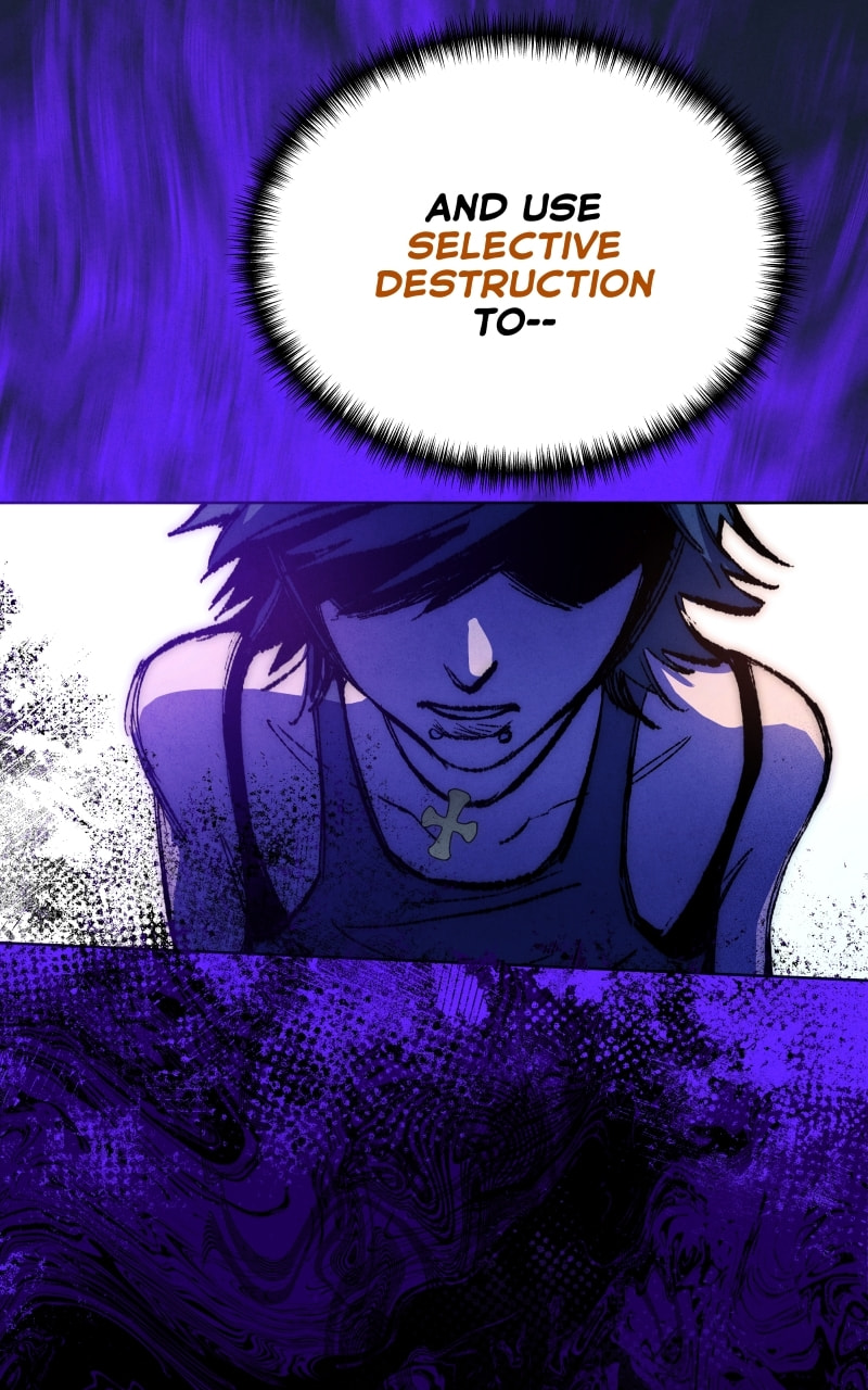Hand Jumper chapter 123.1, page 47