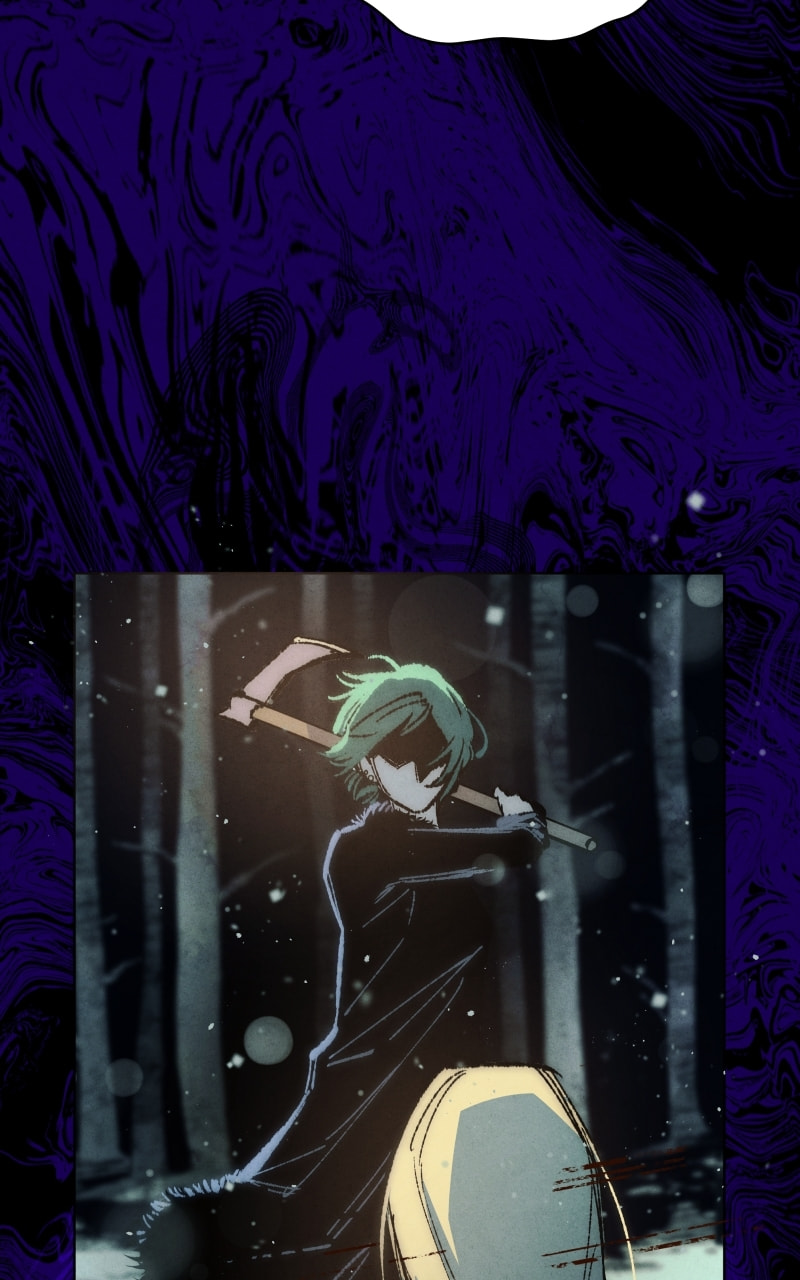 Hand Jumper chapter 123.1, page 50