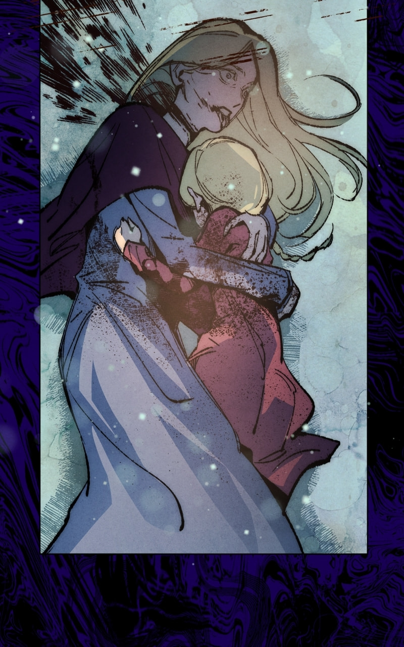 Hand Jumper chapter 123.1, page 52