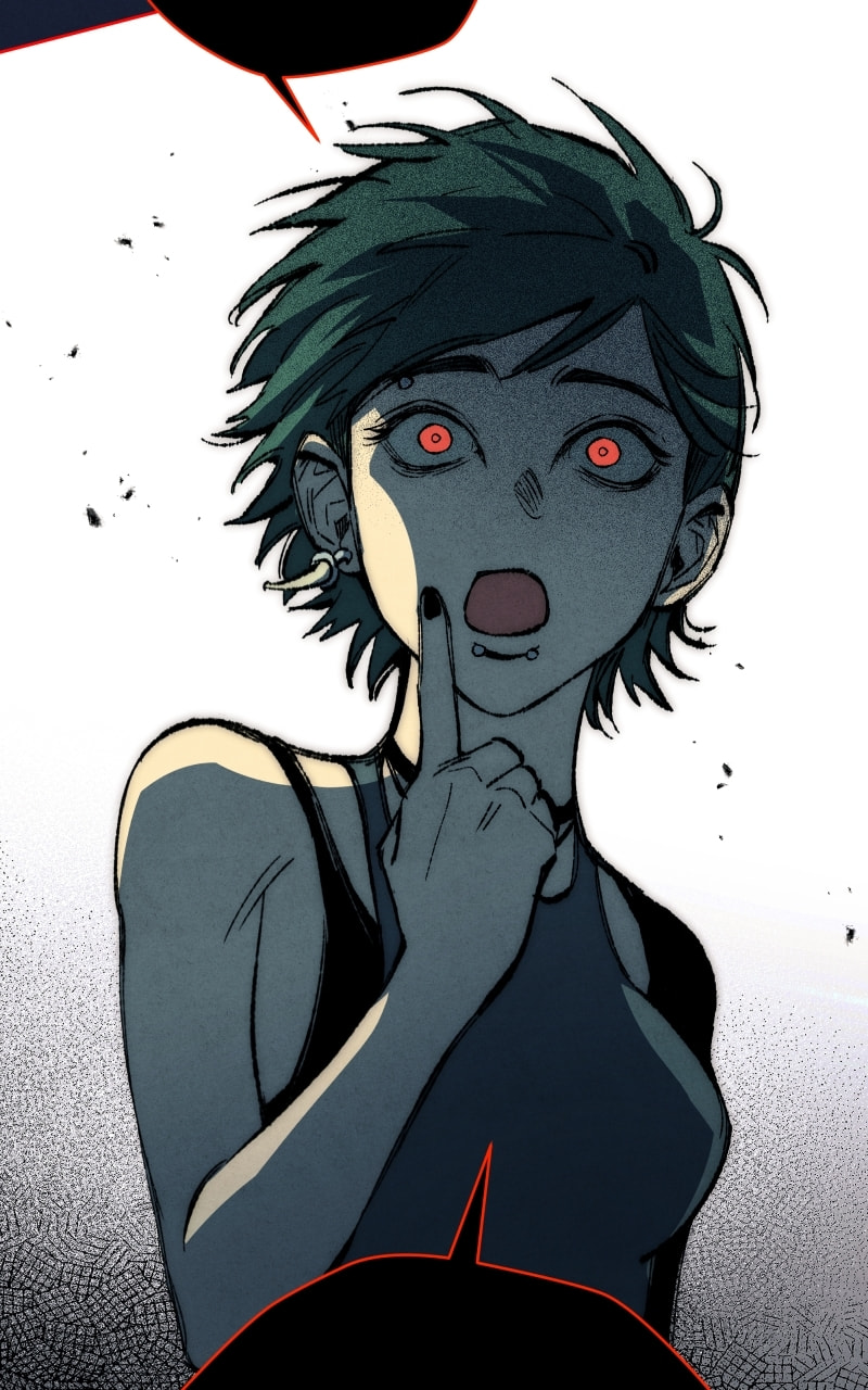 Hand Jumper chapter 123.1, page 73
