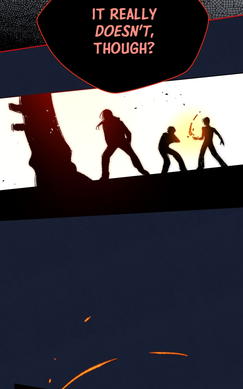 Hand Jumper chapter 123.1, page 74