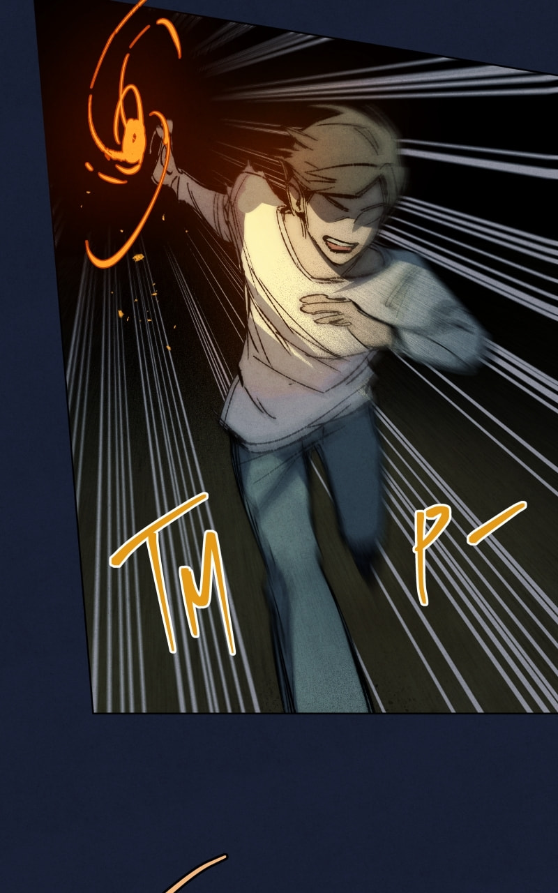 Hand Jumper chapter 123.1, page 75