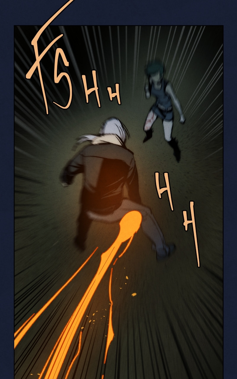Hand Jumper chapter 123.1, page 76