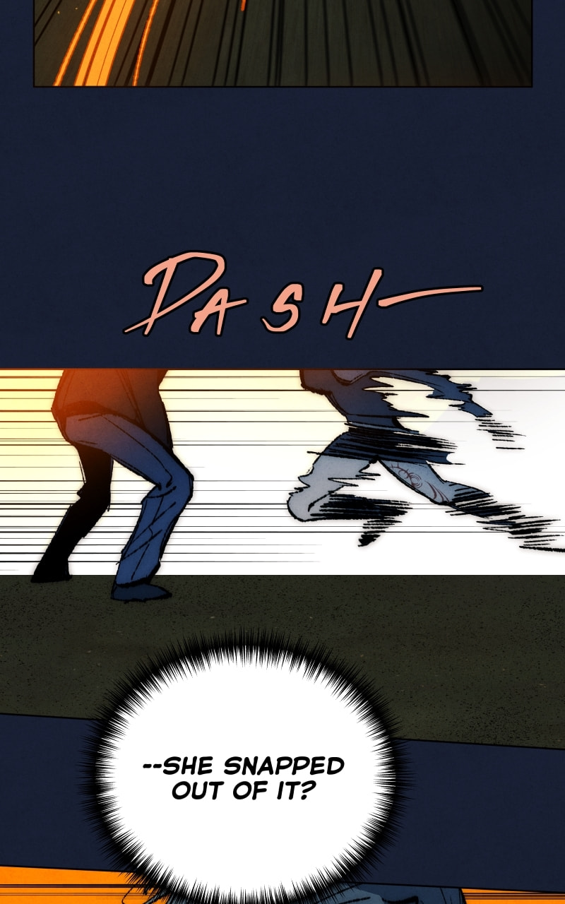 Hand Jumper chapter 123.1, page 77