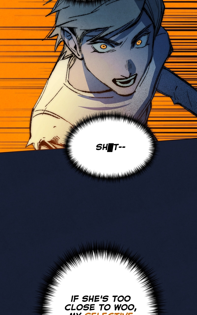 Hand Jumper chapter 123.1, page 78