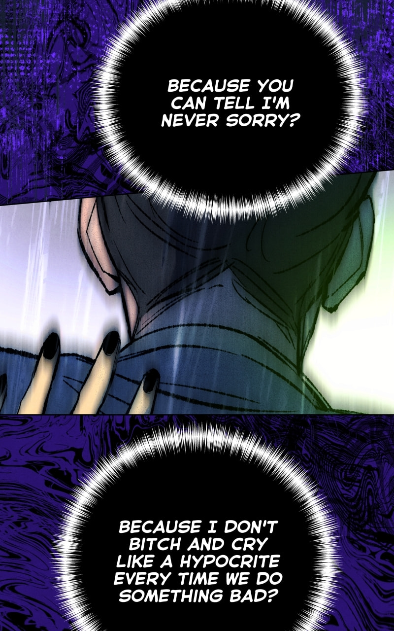 Hand Jumper chapter 123.1, page 83