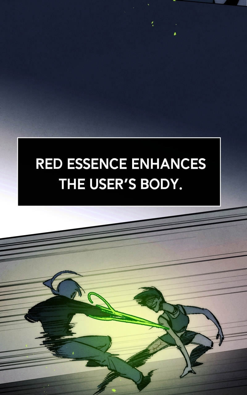 Hand Jumper chapter 123.1, page 88