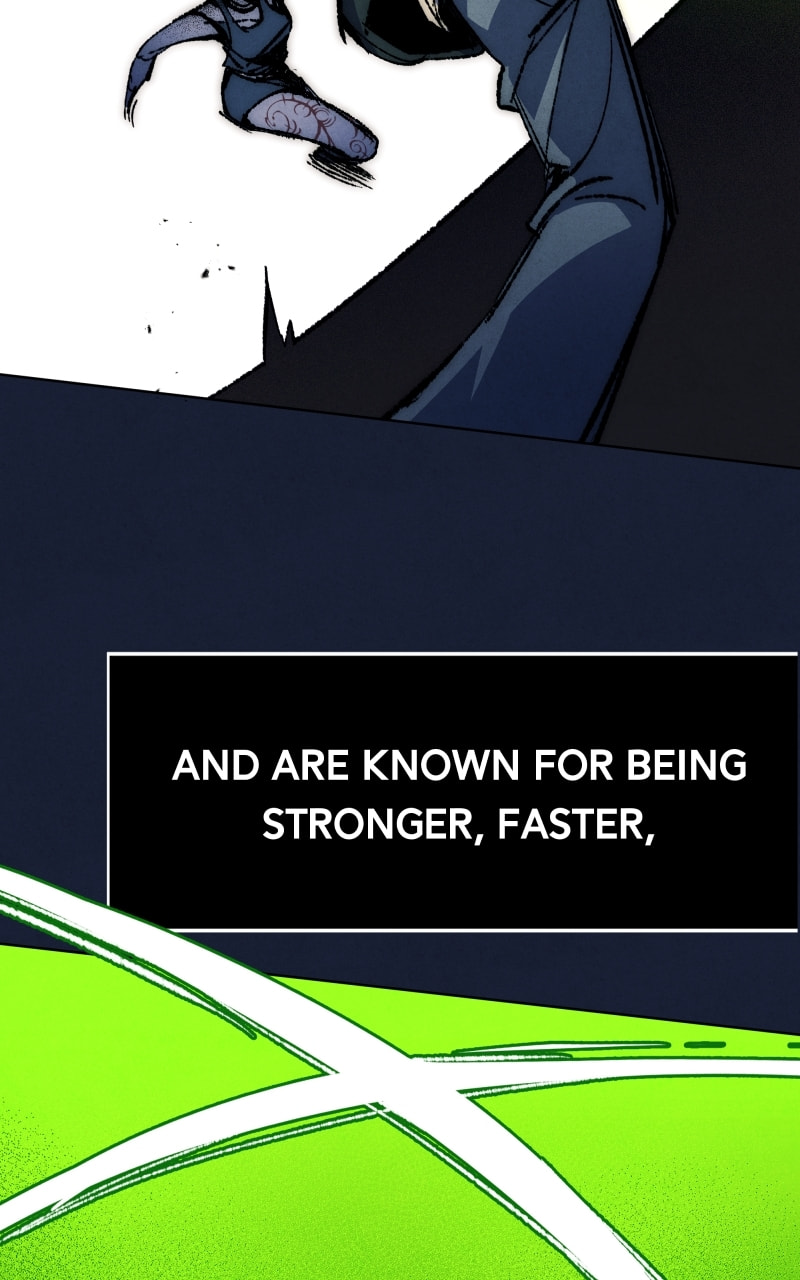 Hand Jumper chapter 123.1, page 91