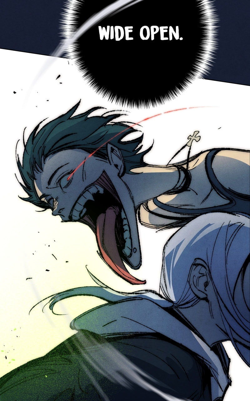 Hand Jumper chapter 123.1, page 96
