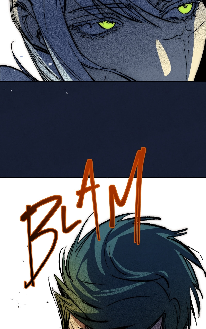 Hand Jumper chapter 123.1, page 98