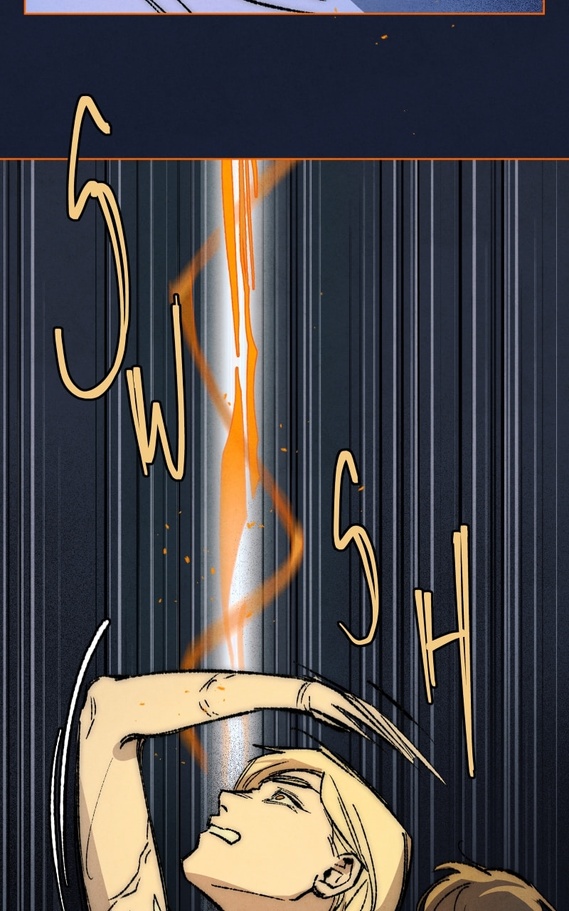 Hand Jumper chapter 123.1, page 102