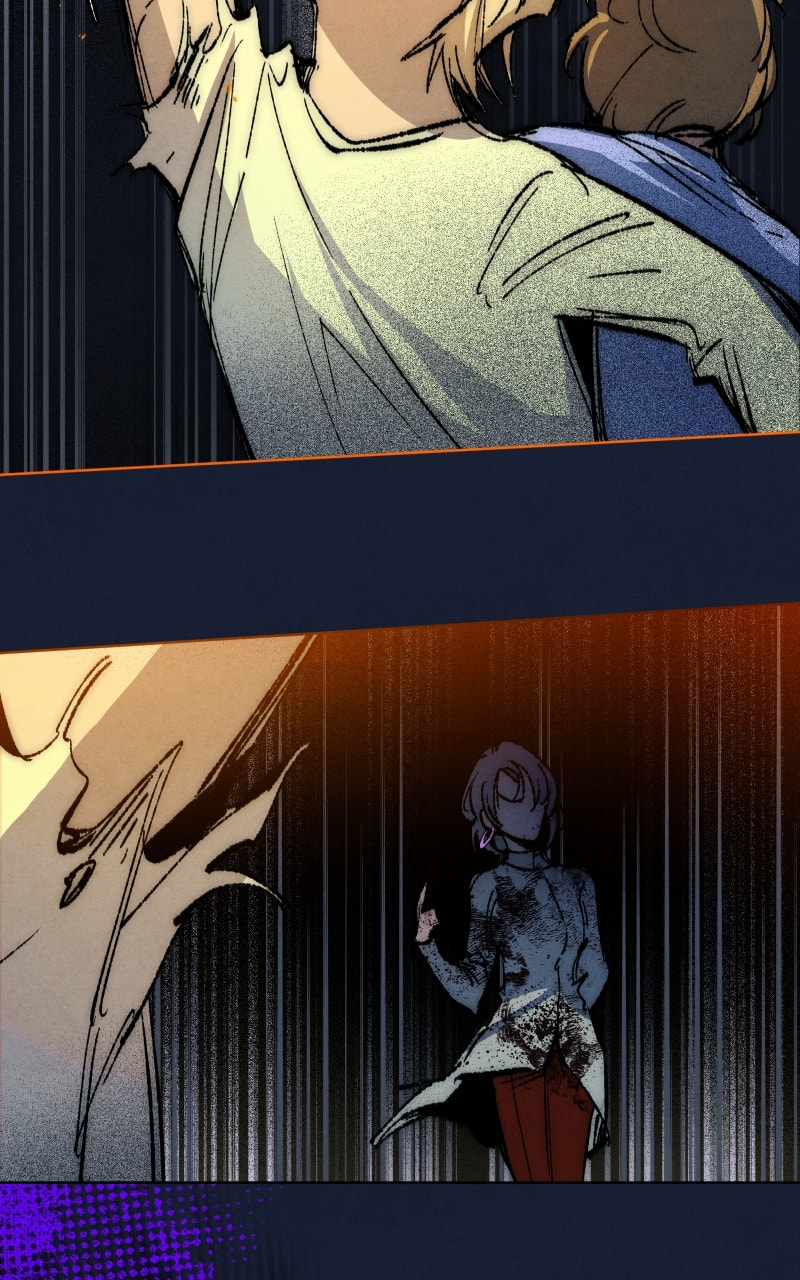 Hand Jumper chapter 123.1, page 103