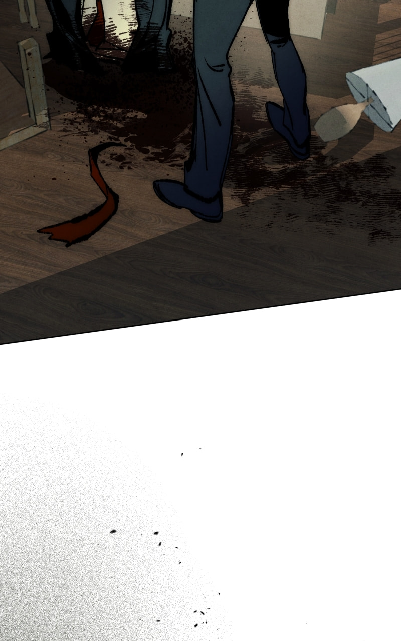 Hand Jumper chapter 123.1, page 112