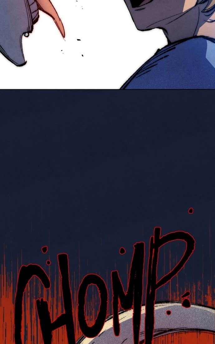 Hand Jumper chapter 123, page 12