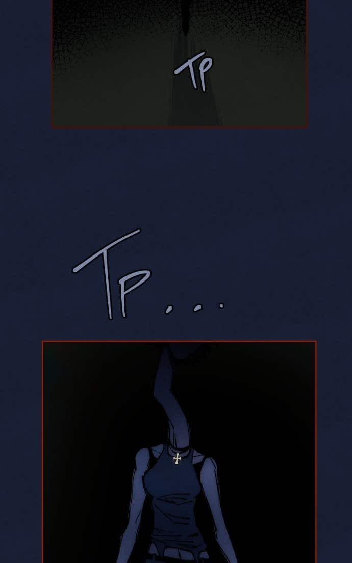 Hand Jumper chapter 123, page 21