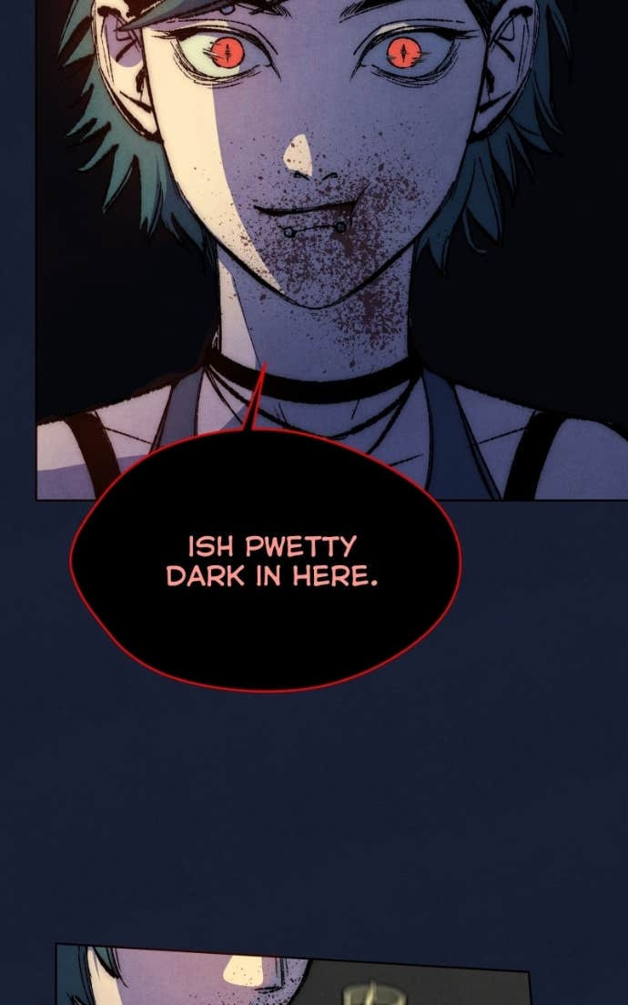Hand Jumper chapter 123, page 26