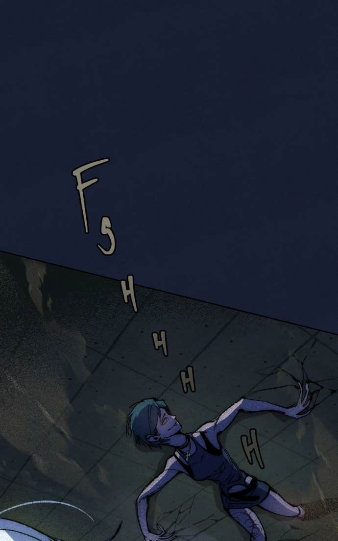 Hand Jumper chapter 123, page 35