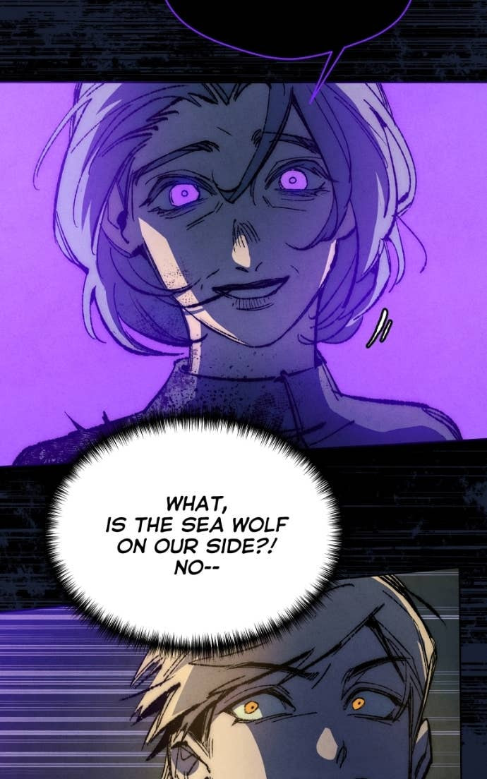 Hand Jumper chapter 123, page 42