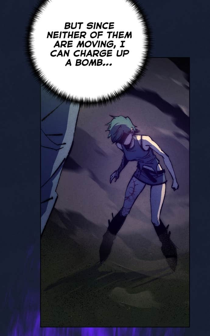 Hand Jumper chapter 123, page 45